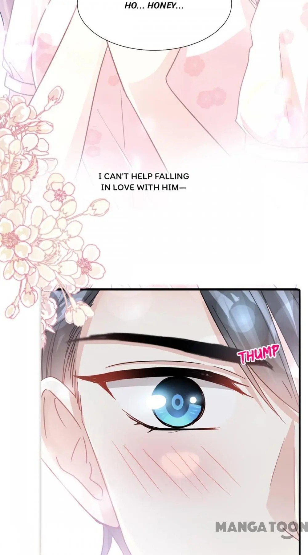 Love Me Gently, Bossy CEO chapter 73 - page 26