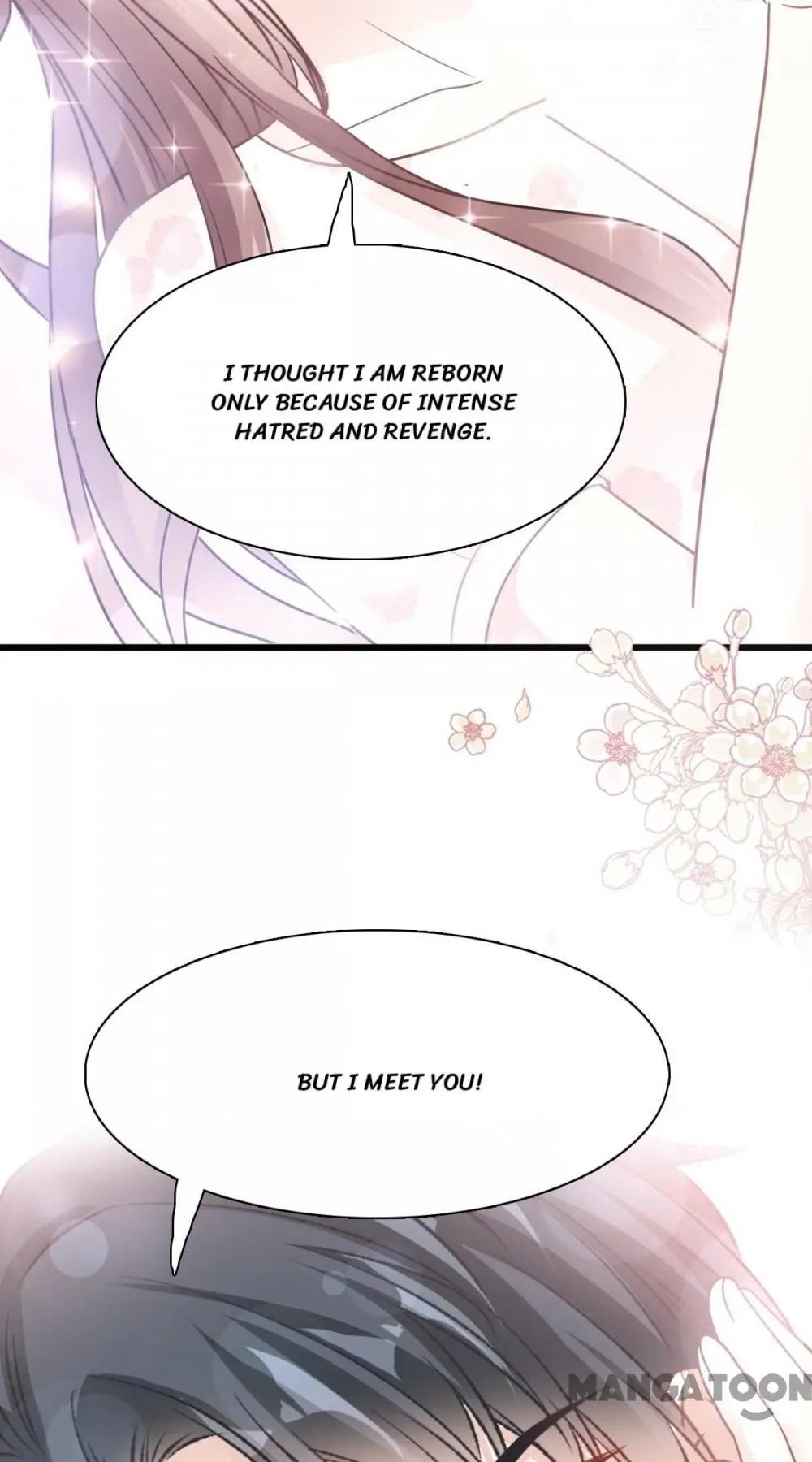 Love Me Gently, Bossy CEO chapter 70 - page 5