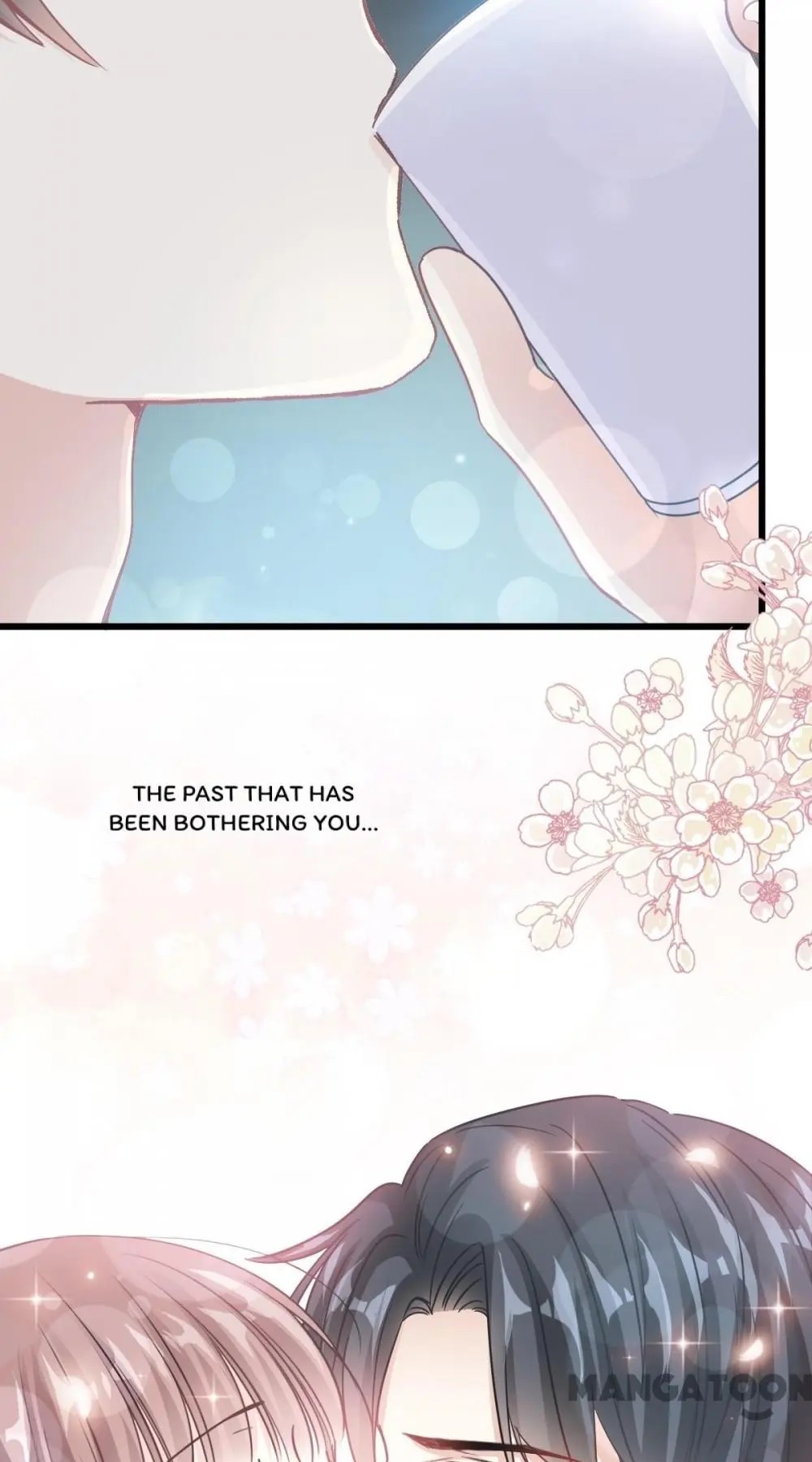 Love Me Gently, Bossy CEO chapter 67 - page 27