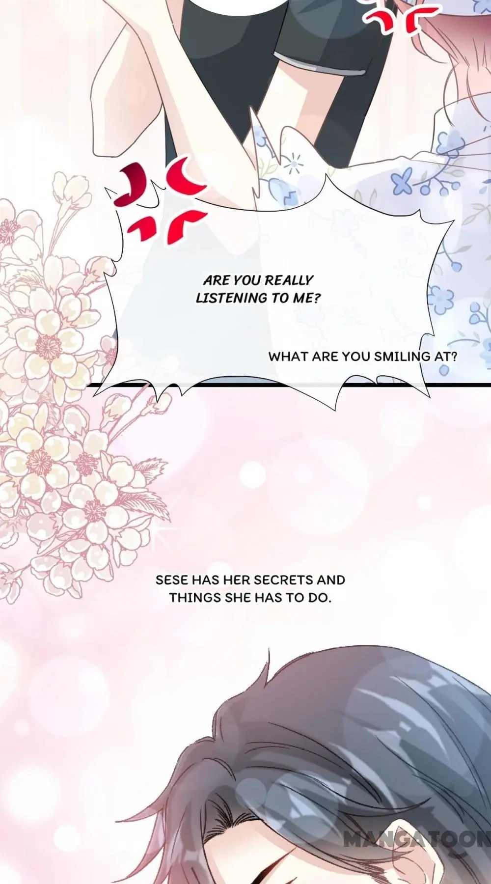 Love Me Gently, Bossy CEO chapter 67 - page 38