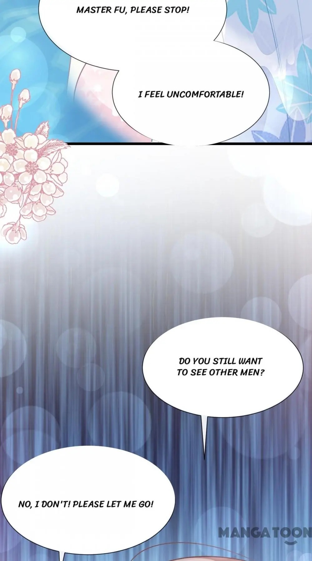 Love Me Gently, Bossy CEO chapter 66 - page 14