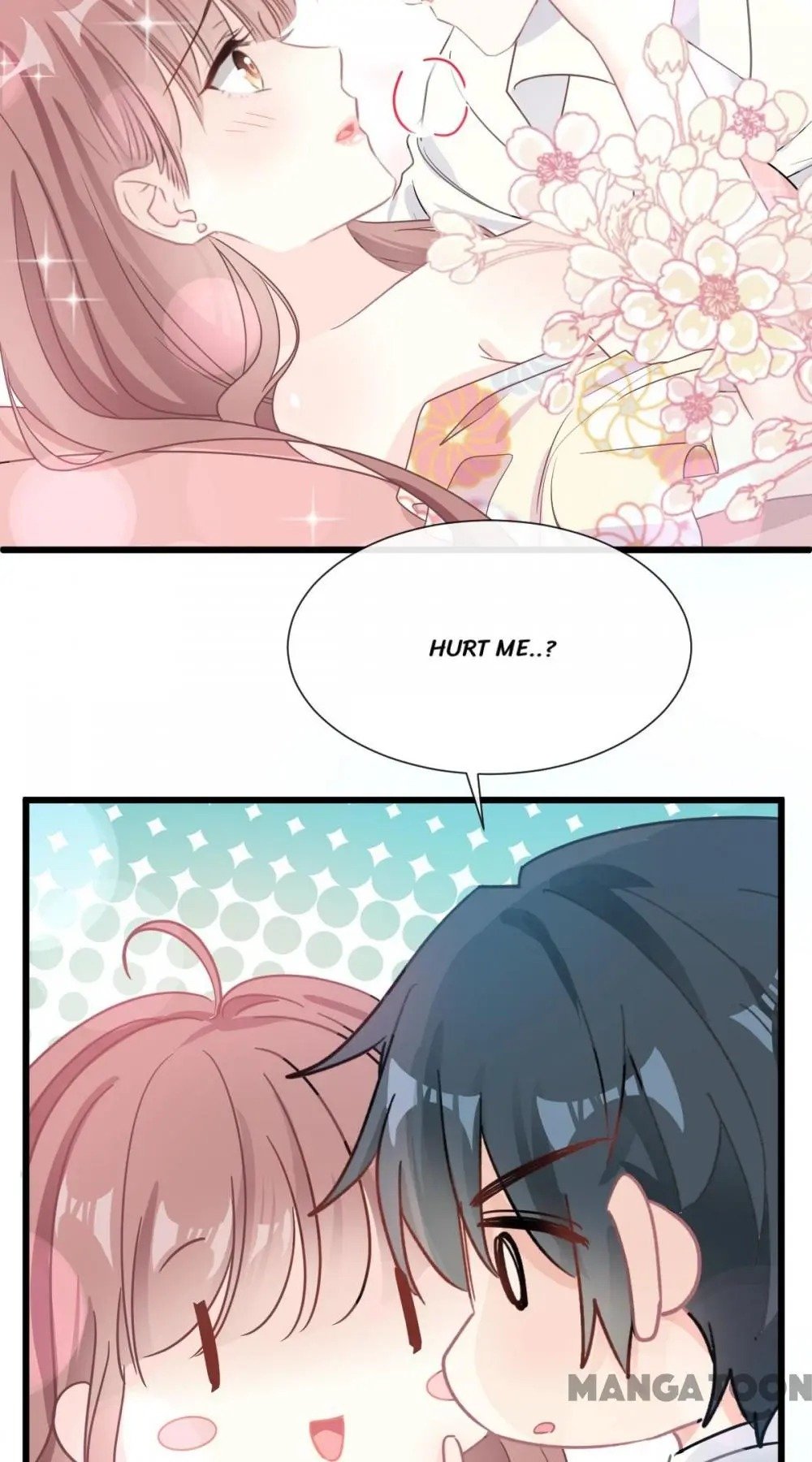 Love Me Gently, Bossy CEO chapter 61 - page 16