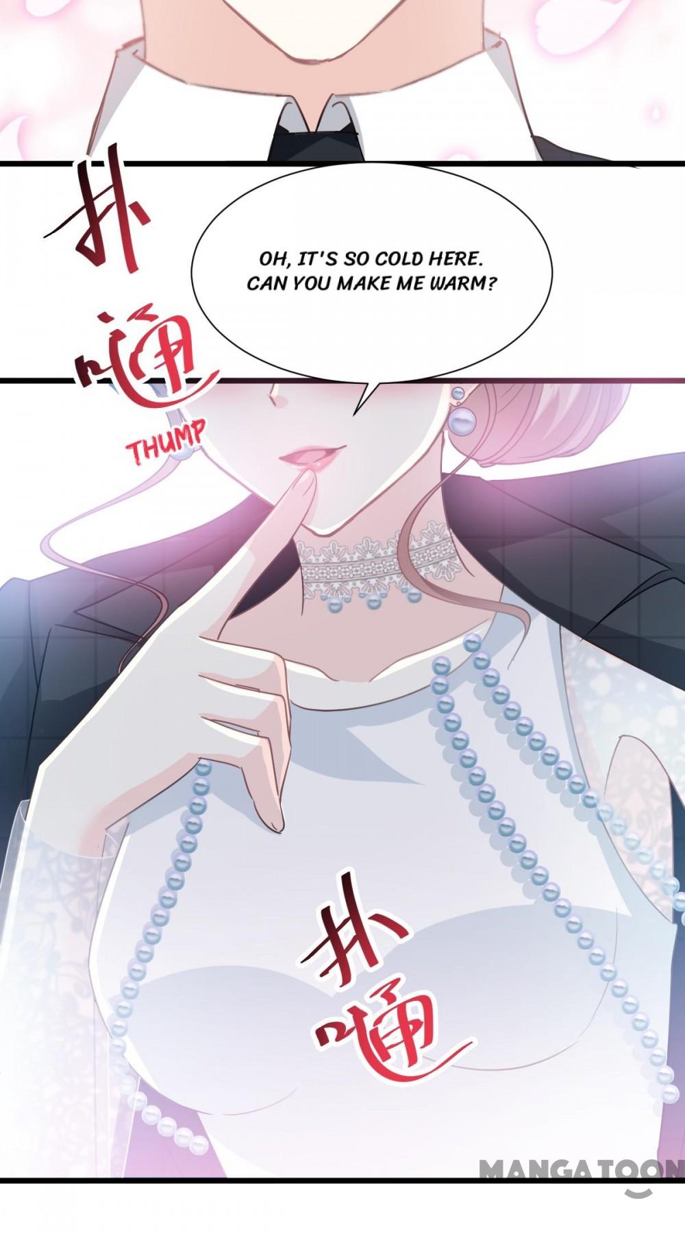 Love Me Gently, Bossy CEO chapter 36 - page 24