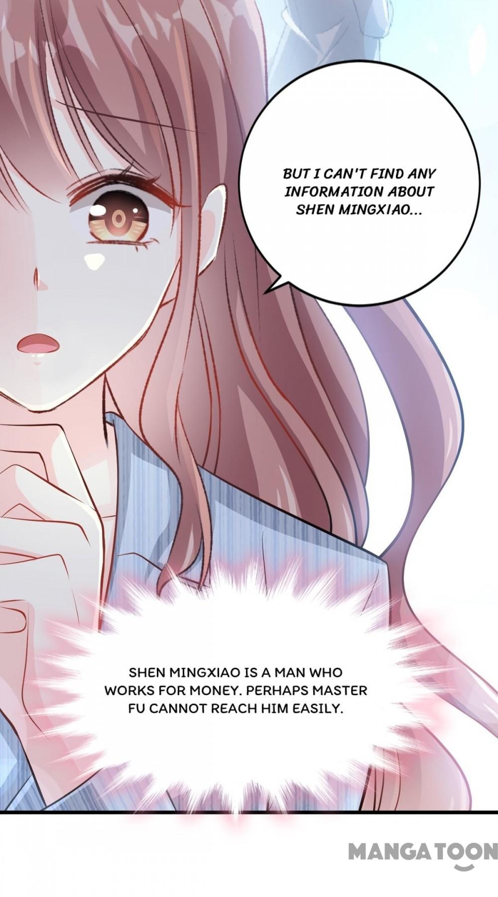 Love Me Gently, Bossy CEO chapter 23 - page 12