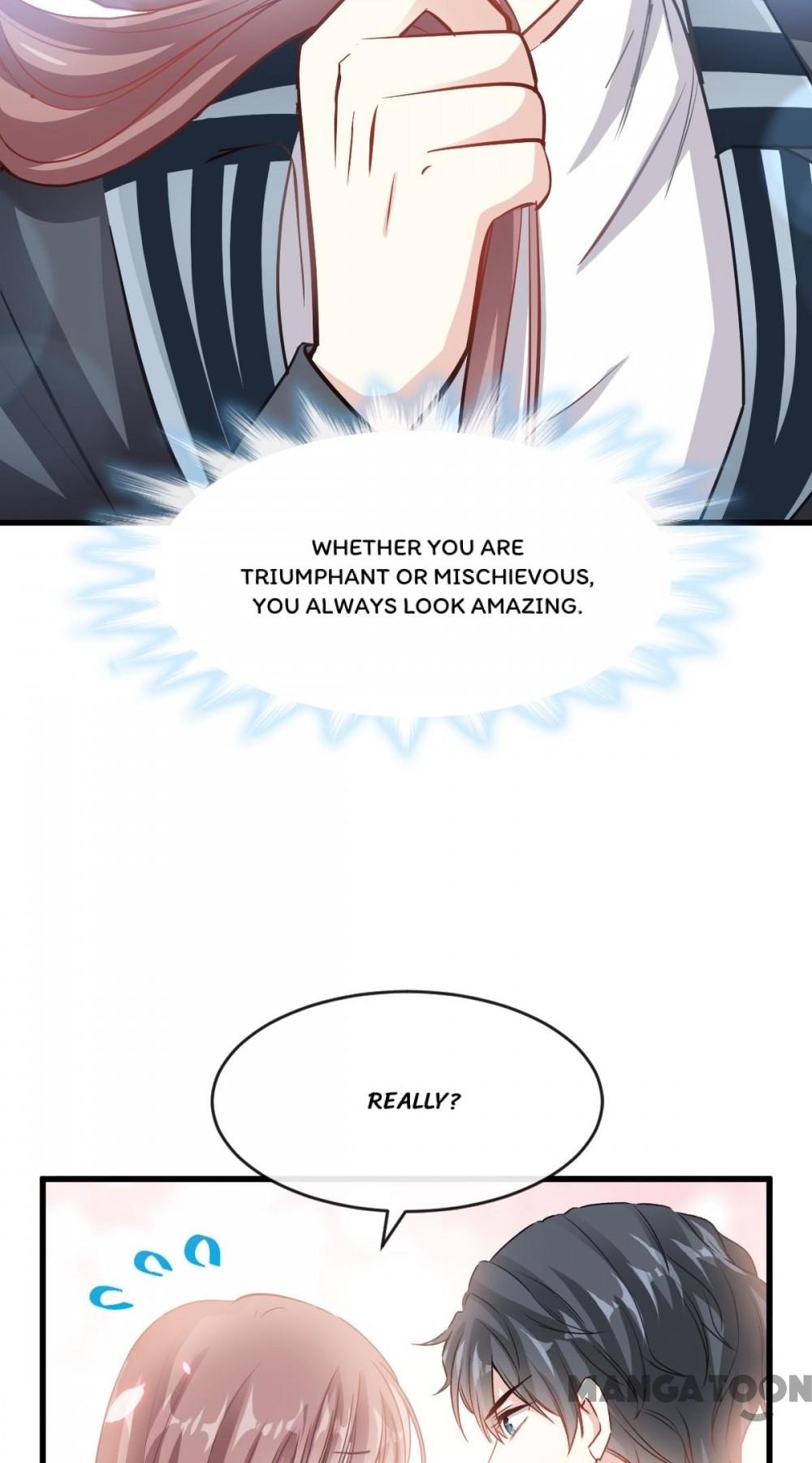 Love Me Gently, Bossy CEO chapter 22 - page 2