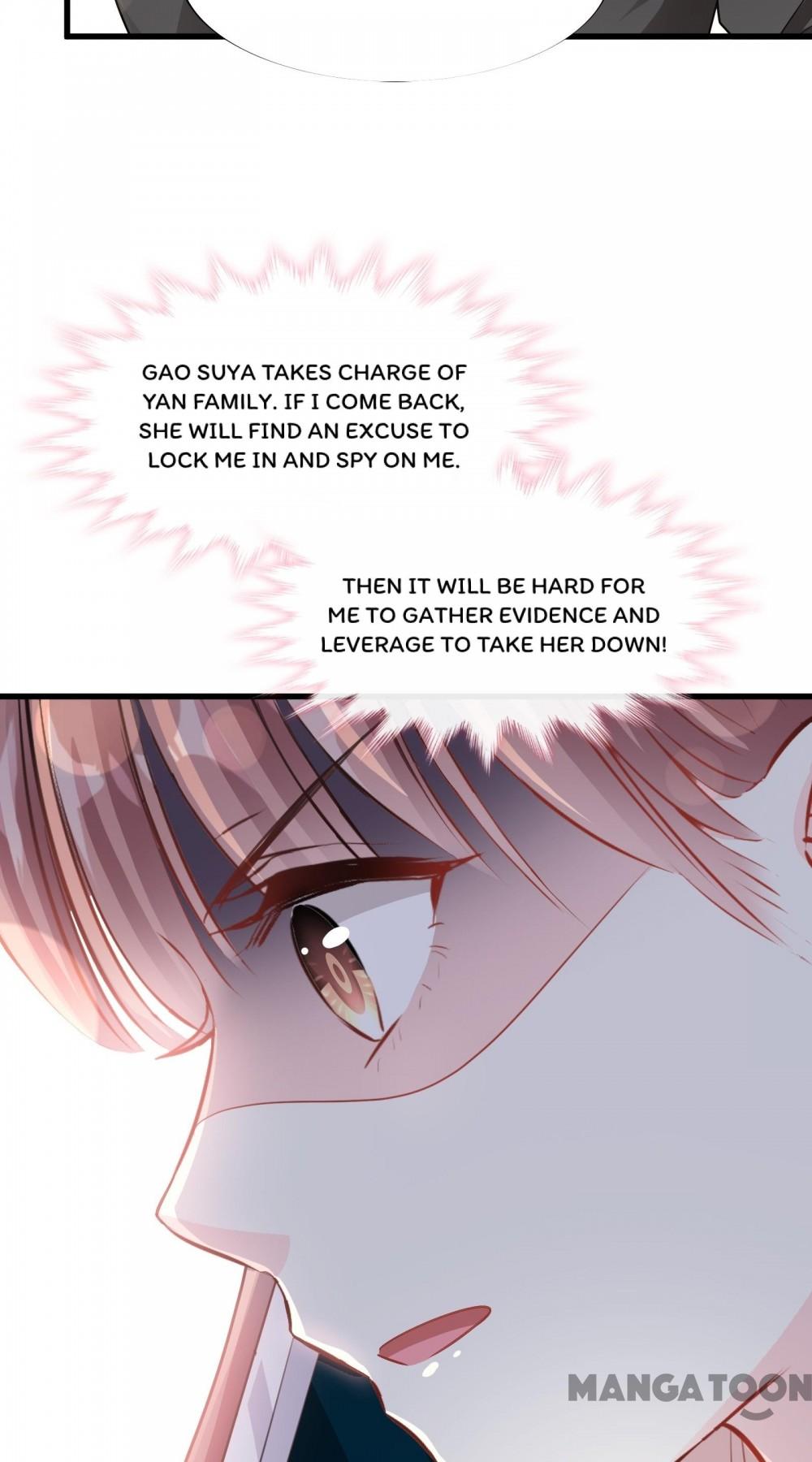 Love Me Gently, Bossy CEO chapter 20 - page 2