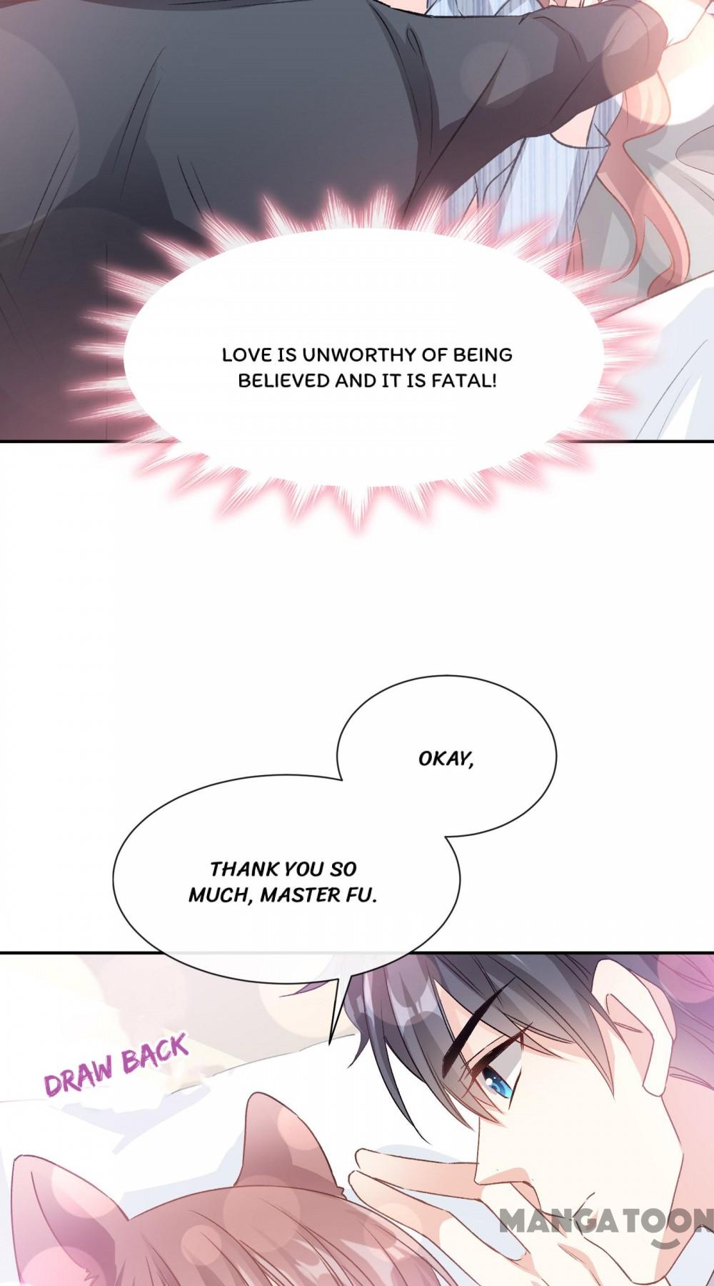 Love Me Gently, Bossy CEO chapter 17 - page 16