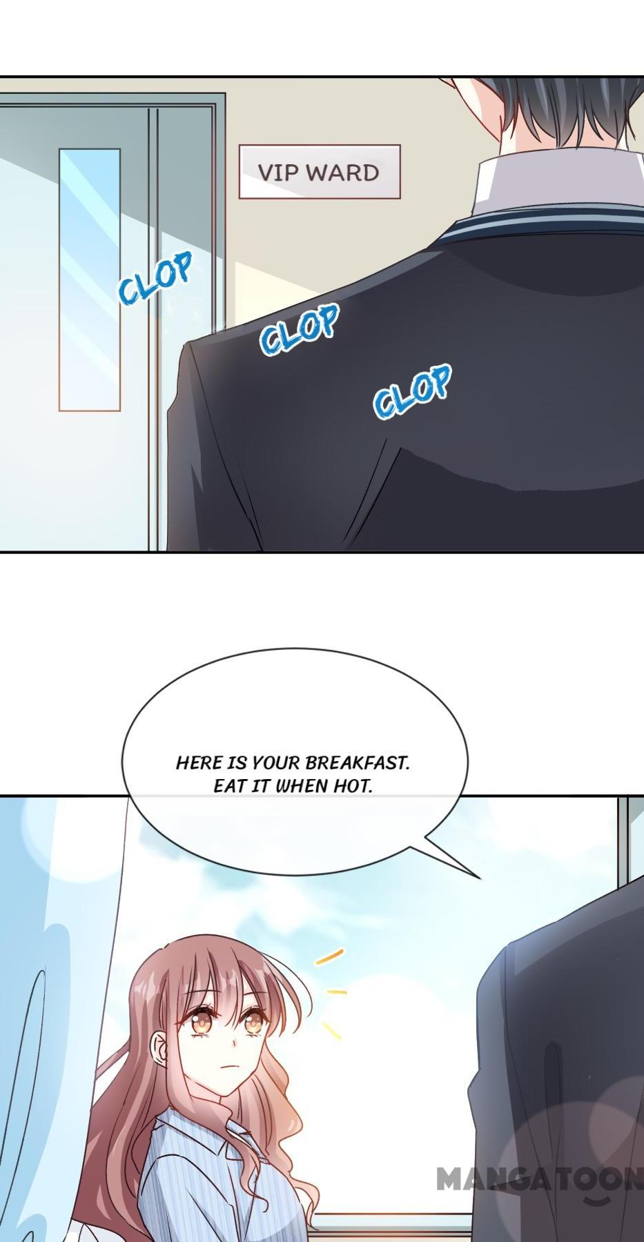 Love Me Gently, Bossy CEO chapter 15 - page 6