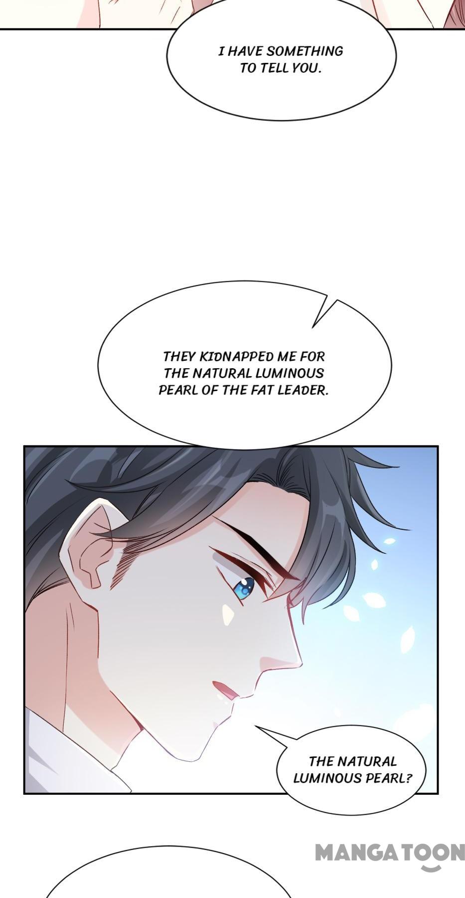 Love Me Gently, Bossy CEO chapter 14 - page 6