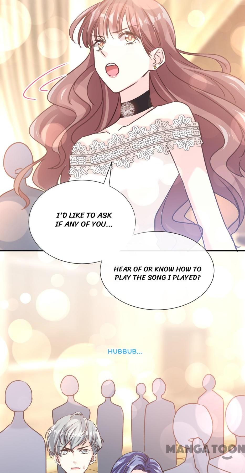 Love Me Gently, Bossy CEO chapter 10 - page 5