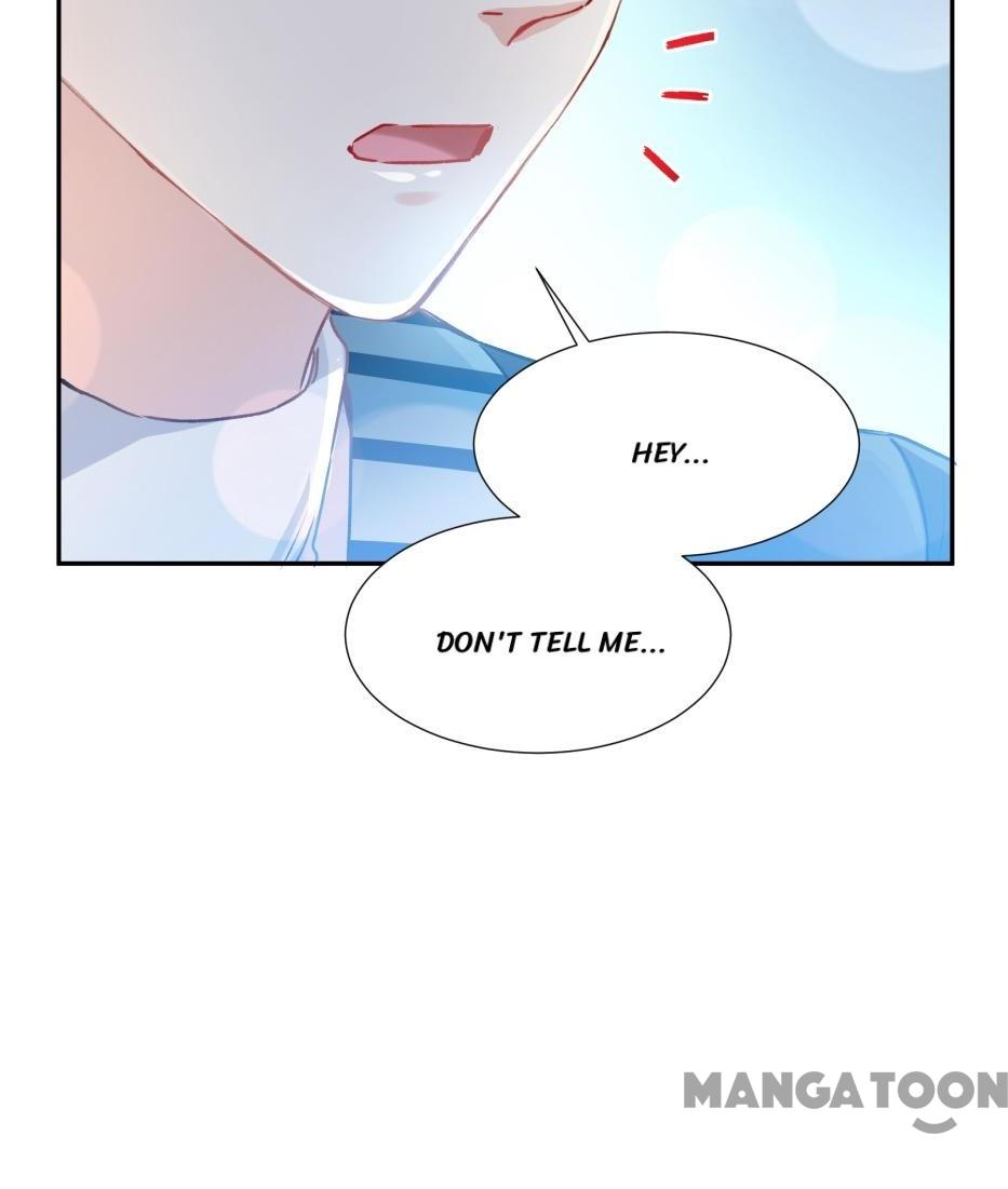 Love Me Gently, Bossy CEO chapter 2 - page 15