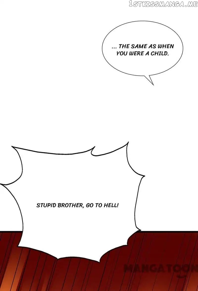 Hey, Don’t Touch My Cheese chapter 119 - page 7