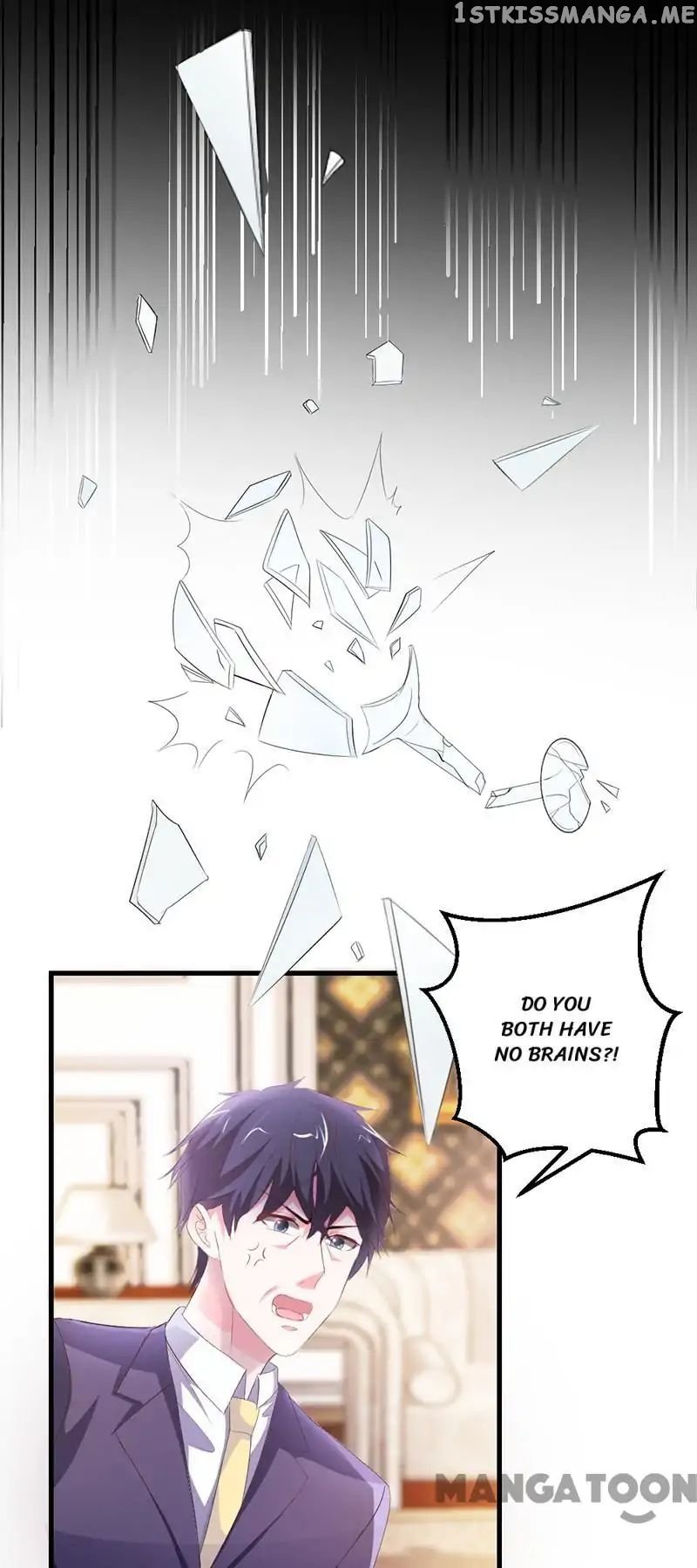 Hey, Don’t Touch My Cheese chapter 48 - page 2