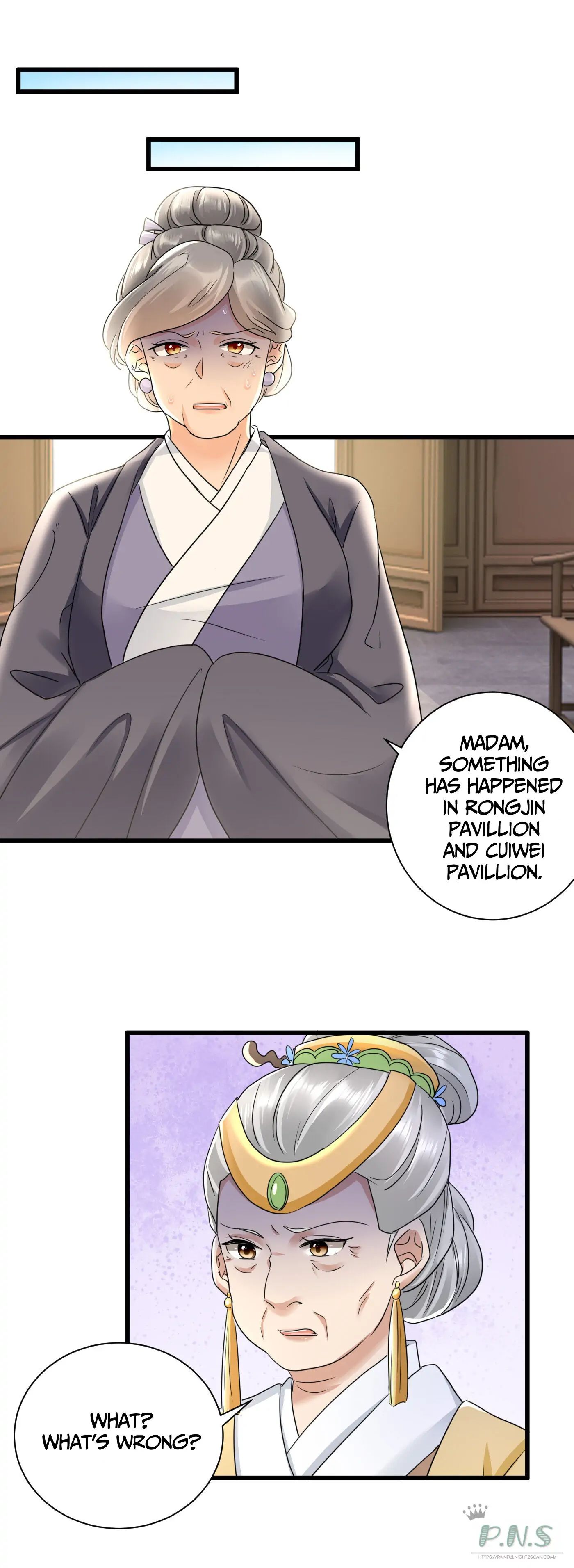 The Cold King’s Beloved Forensic Wife chapter 23 - page 14