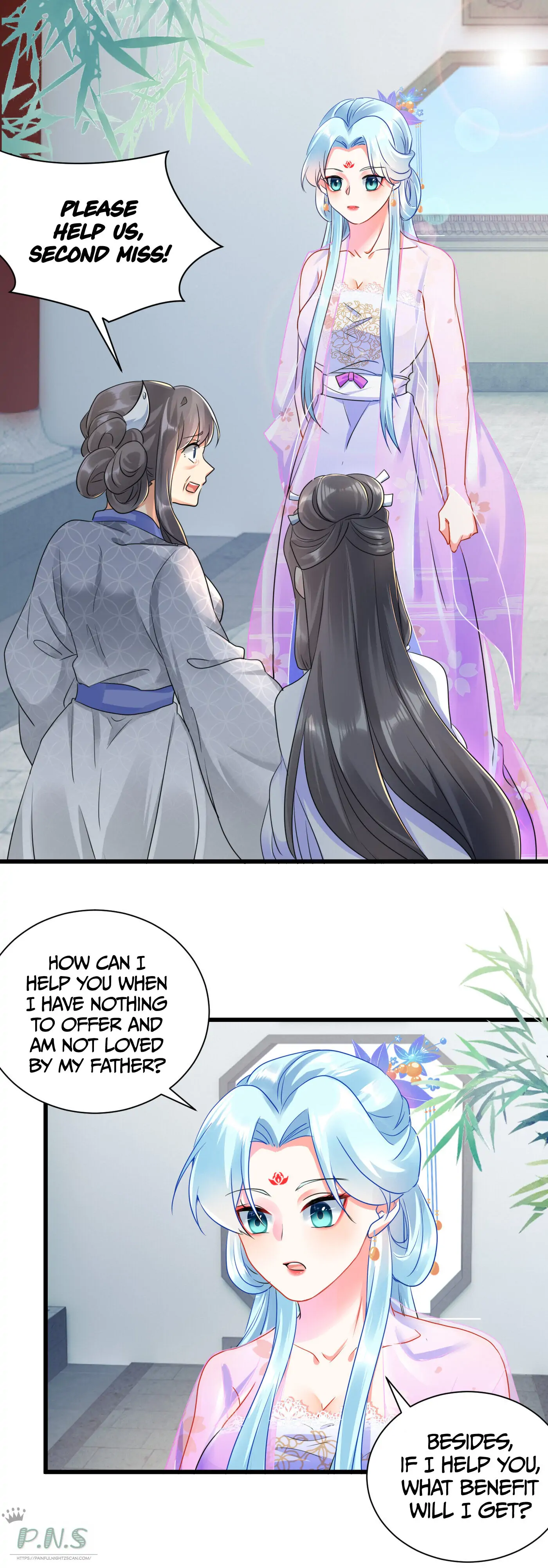 The Cold King’s Beloved Forensic Wife chapter 23 - page 2