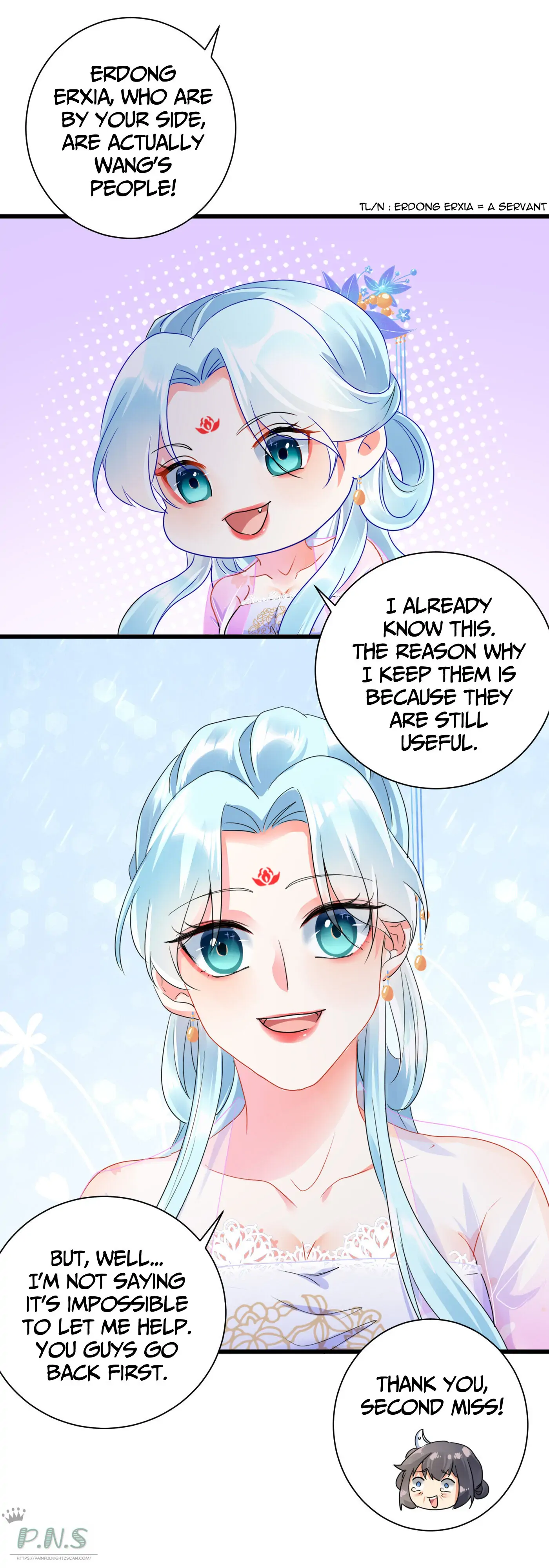 The Cold King’s Beloved Forensic Wife chapter 23 - page 4