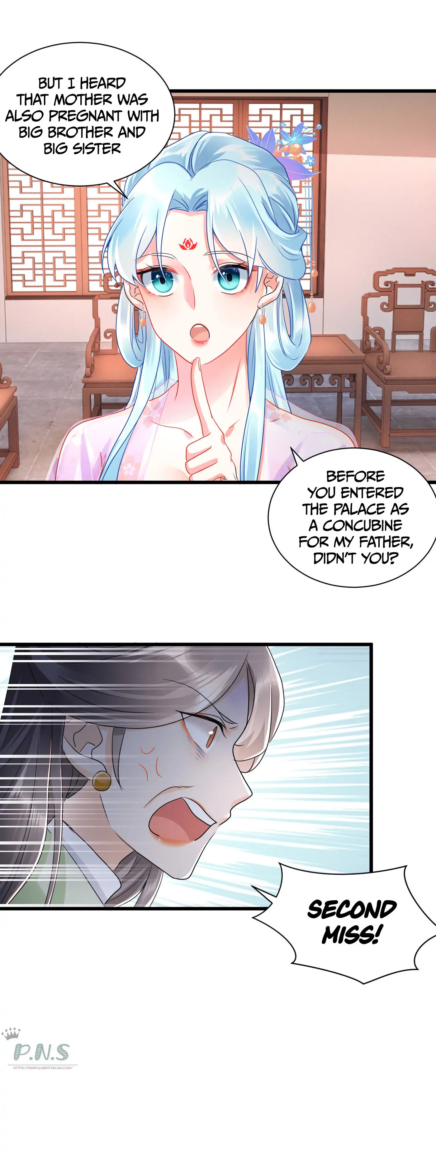 The Cold King’s Beloved Forensic Wife chapter 22 - page 11