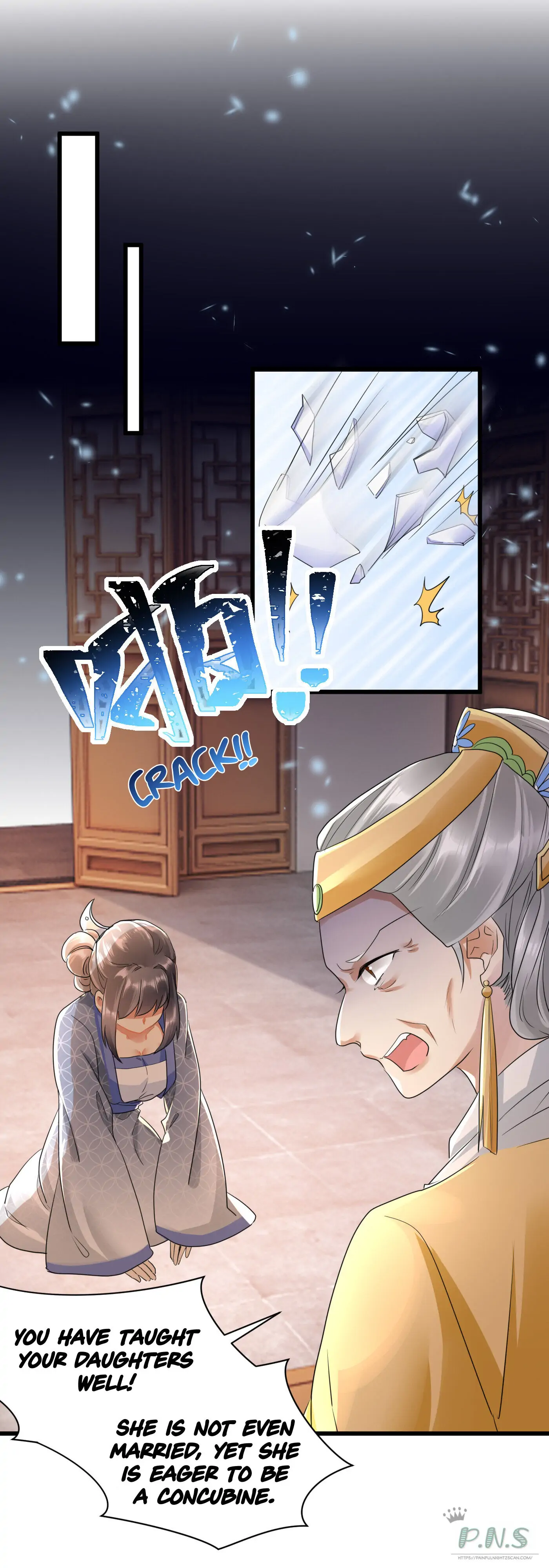 The Cold King’s Beloved Forensic Wife chapter 22 - page 15