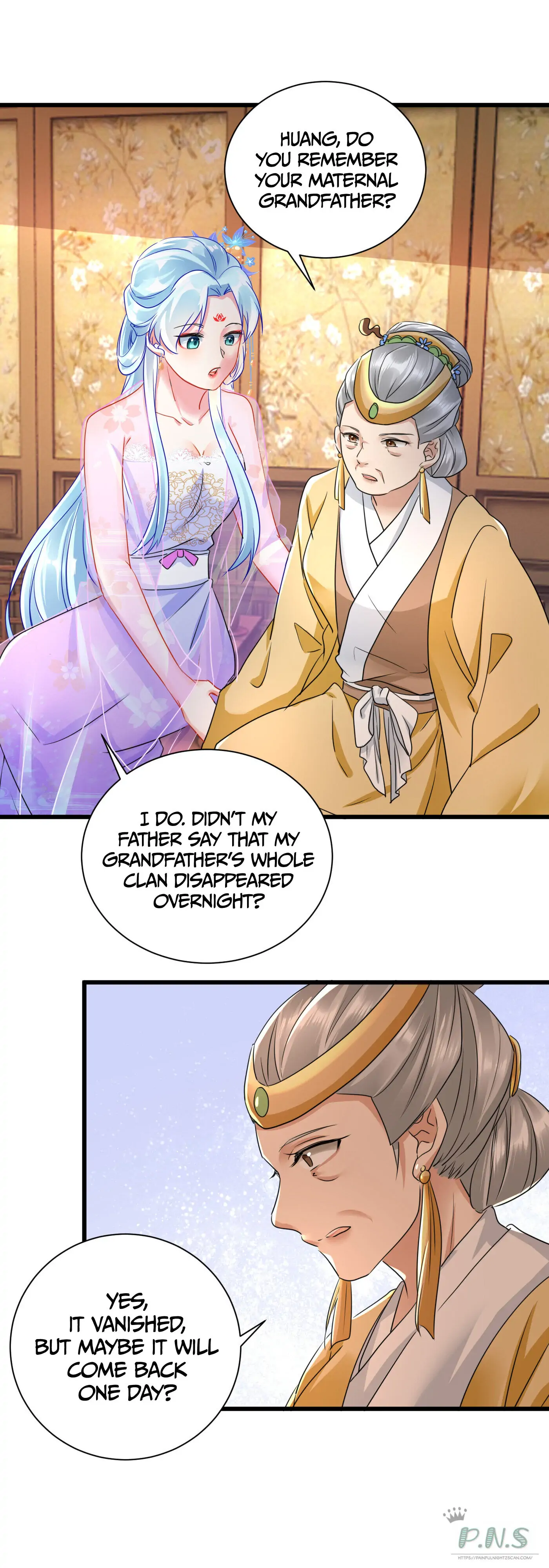 The Cold King’s Beloved Forensic Wife chapter 22 - page 20