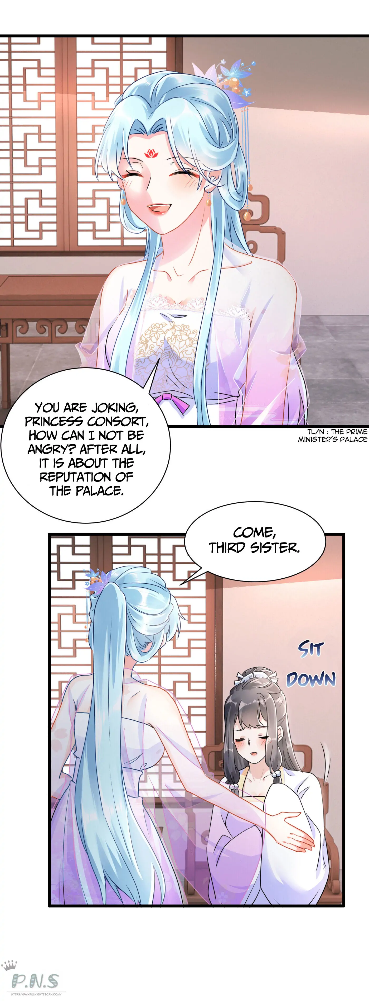 The Cold King’s Beloved Forensic Wife chapter 22 - page 4