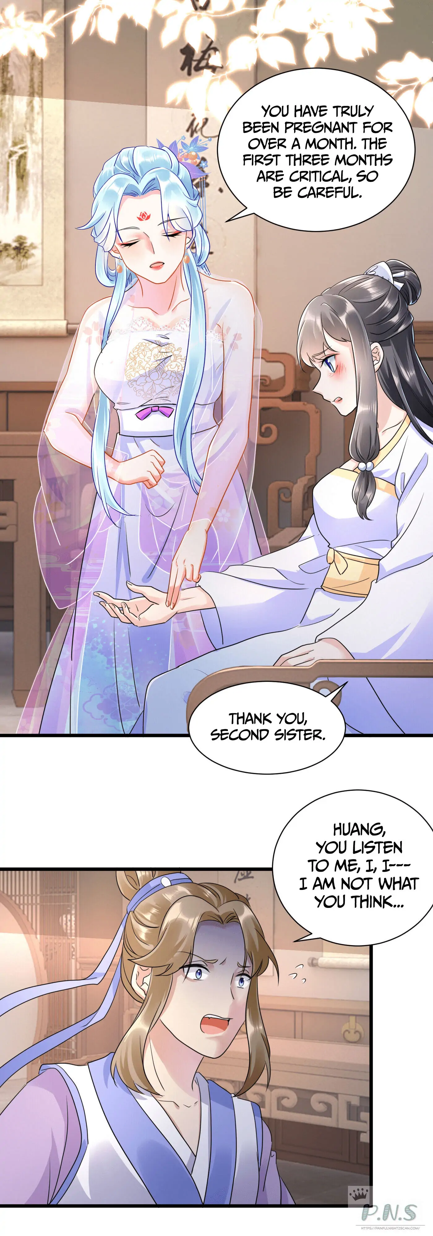 The Cold King’s Beloved Forensic Wife chapter 22 - page 5