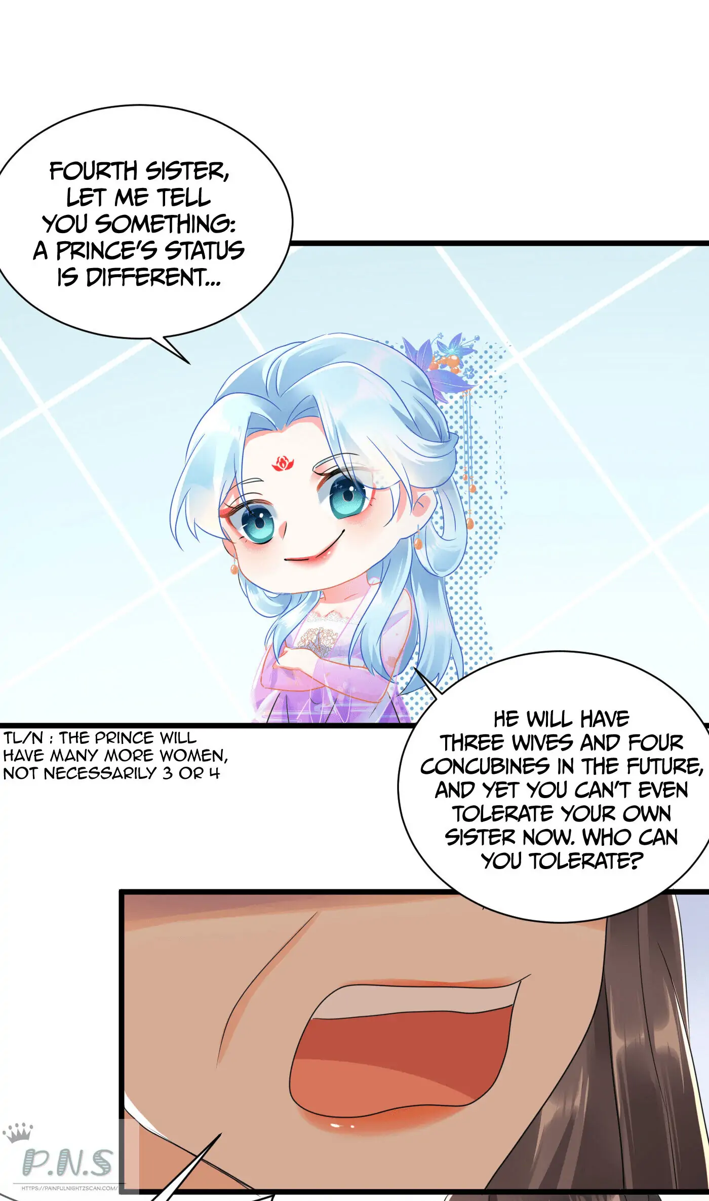 The Cold King’s Beloved Forensic Wife chapter 22 - page 9