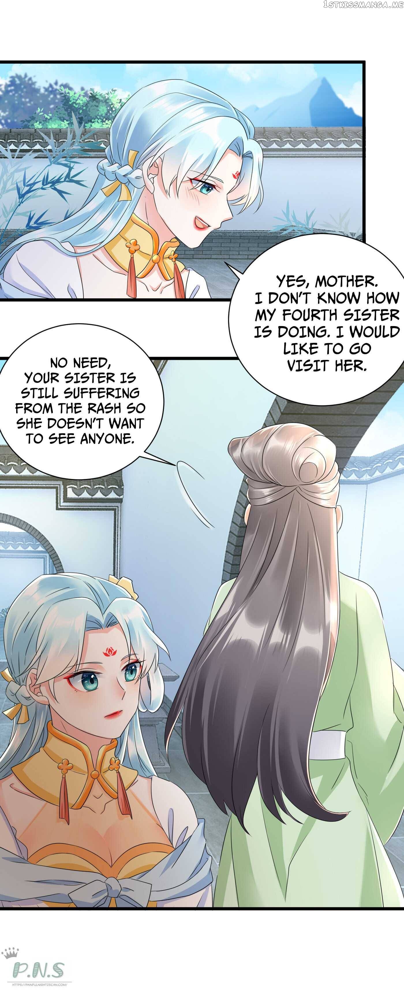 The Cold King’s Beloved Forensic Wife chapter 17 - page 16