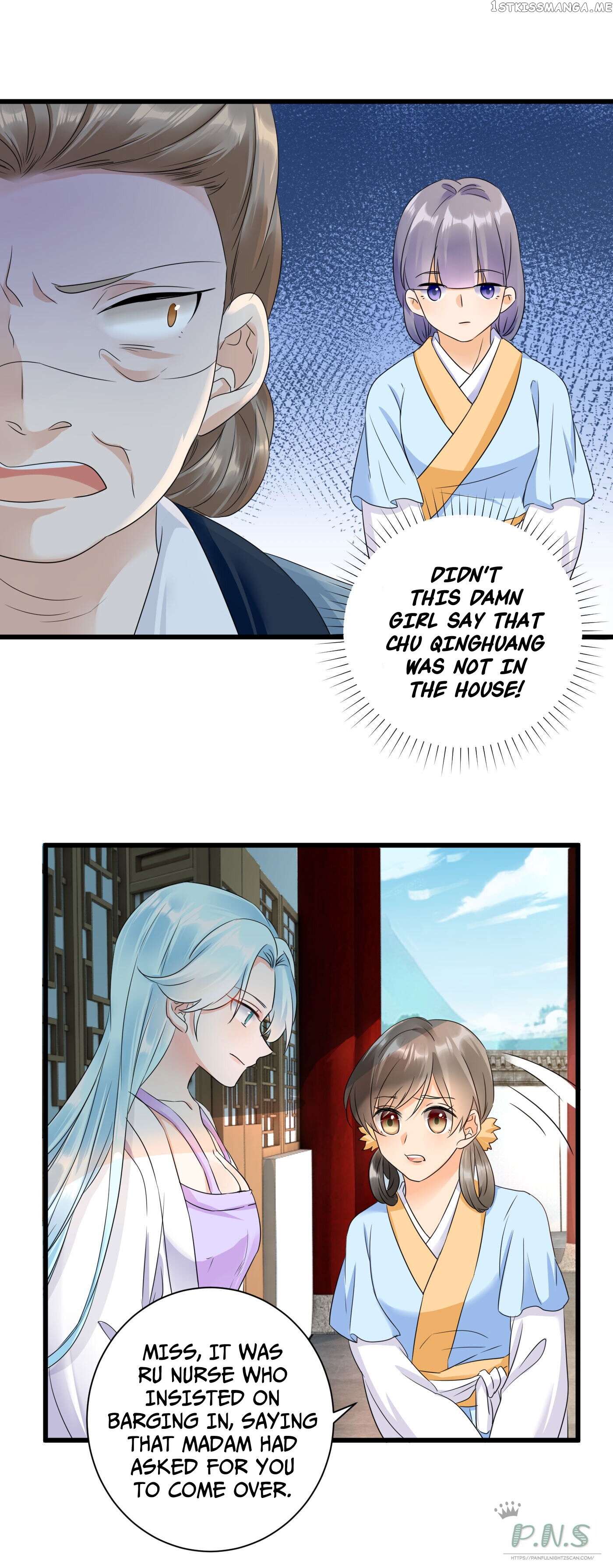 The Cold King’s Beloved Forensic Wife chapter 15 - page 16