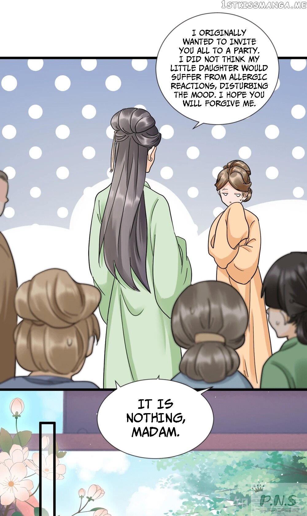 The Cold King’s Beloved Forensic Wife chapter 10 - page 22