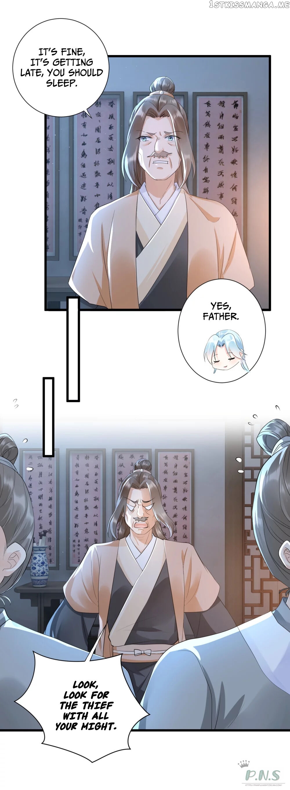 The Cold King’s Beloved Forensic Wife chapter 9 - page 13