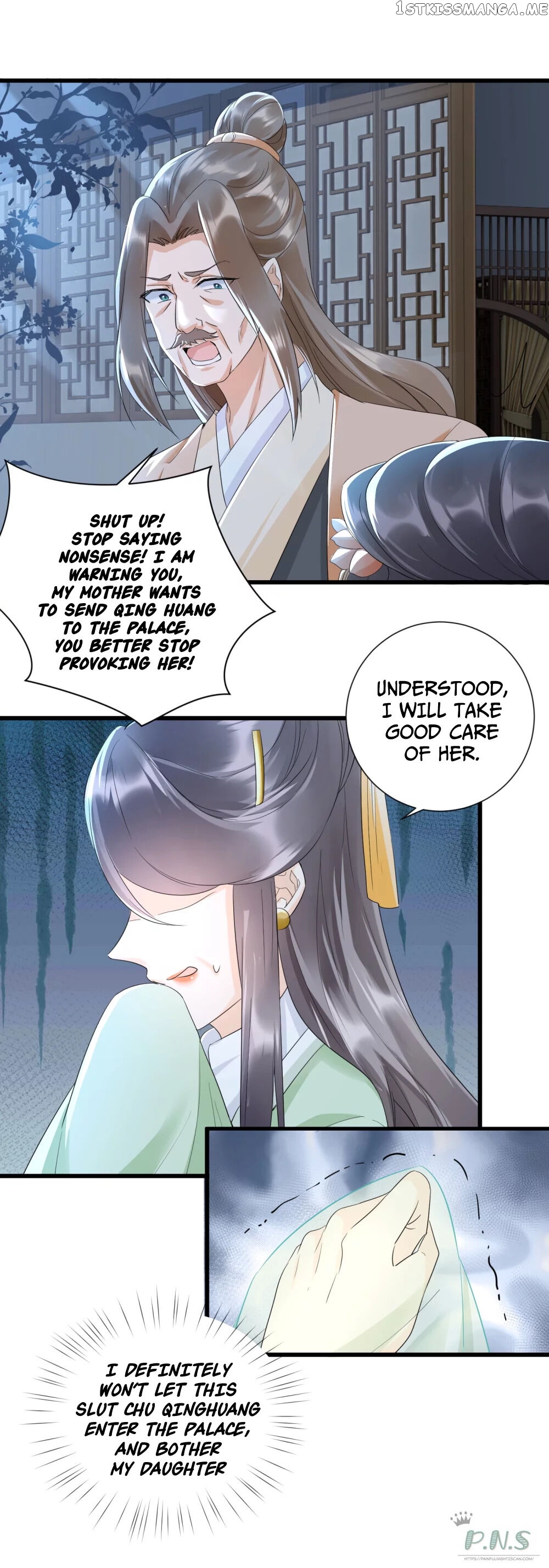 The Cold King’s Beloved Forensic Wife chapter 9 - page 15