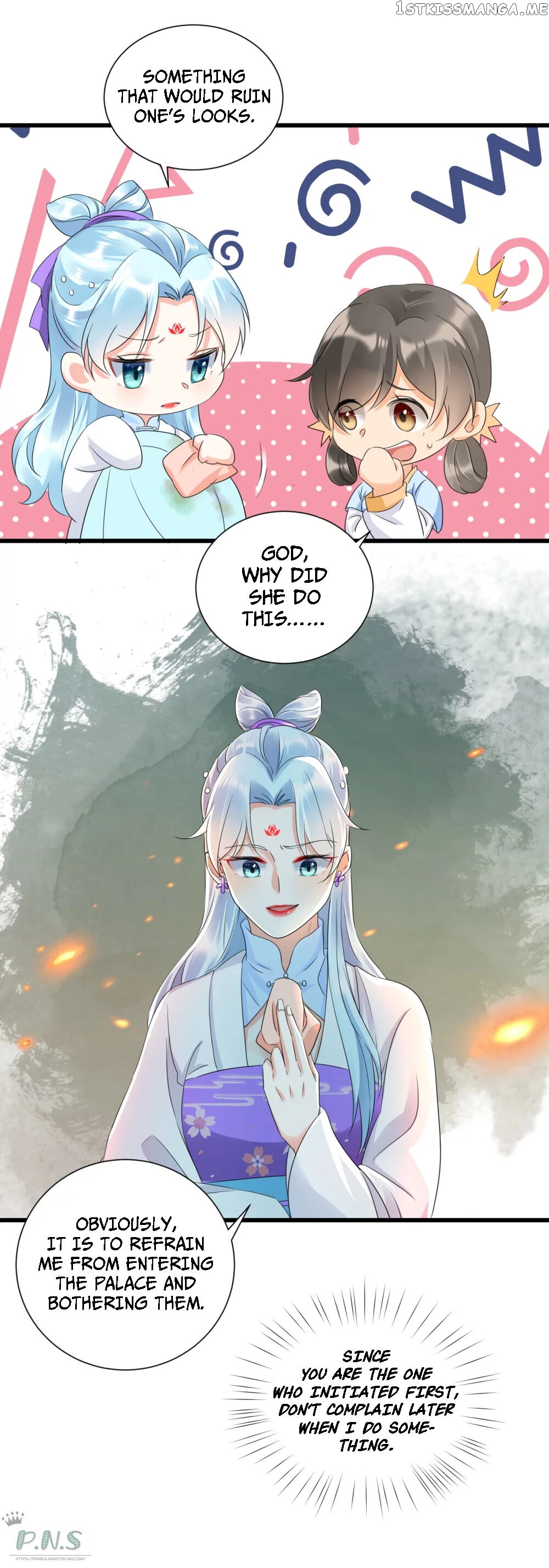 The Cold King’s Beloved Forensic Wife chapter 9 - page 20