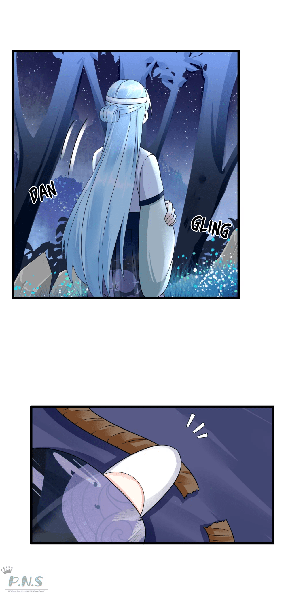 The Cold King’s Beloved Forensic Wife chapter 7 - page 18