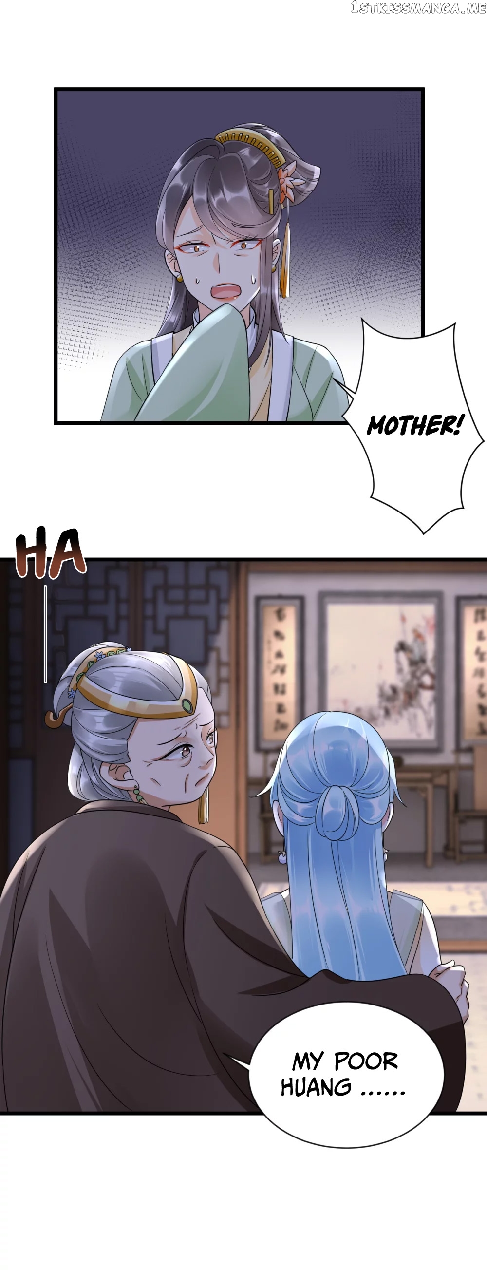 The Cold King’s Beloved Forensic Wife chapter 5 - page 7