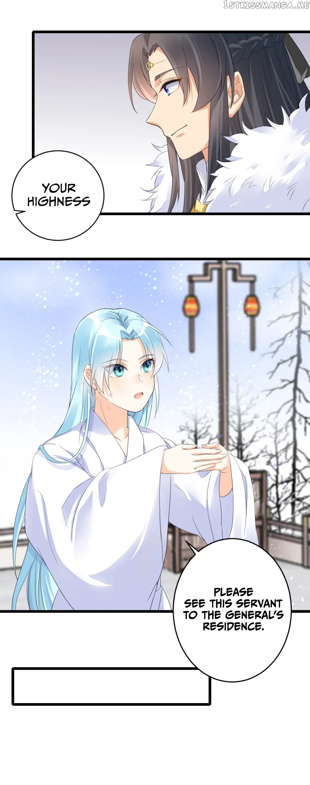 The Cold King’s Beloved Forensic Wife chapter 1 - page 26