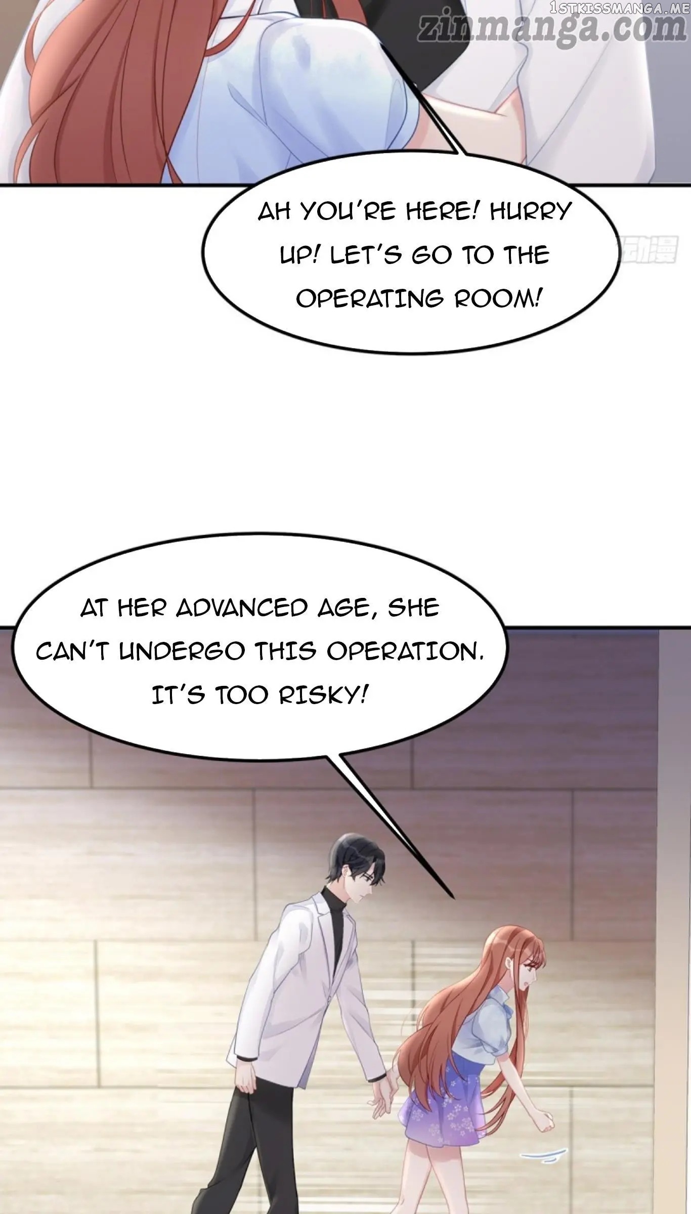 Spoil You chapter 40 - page 32