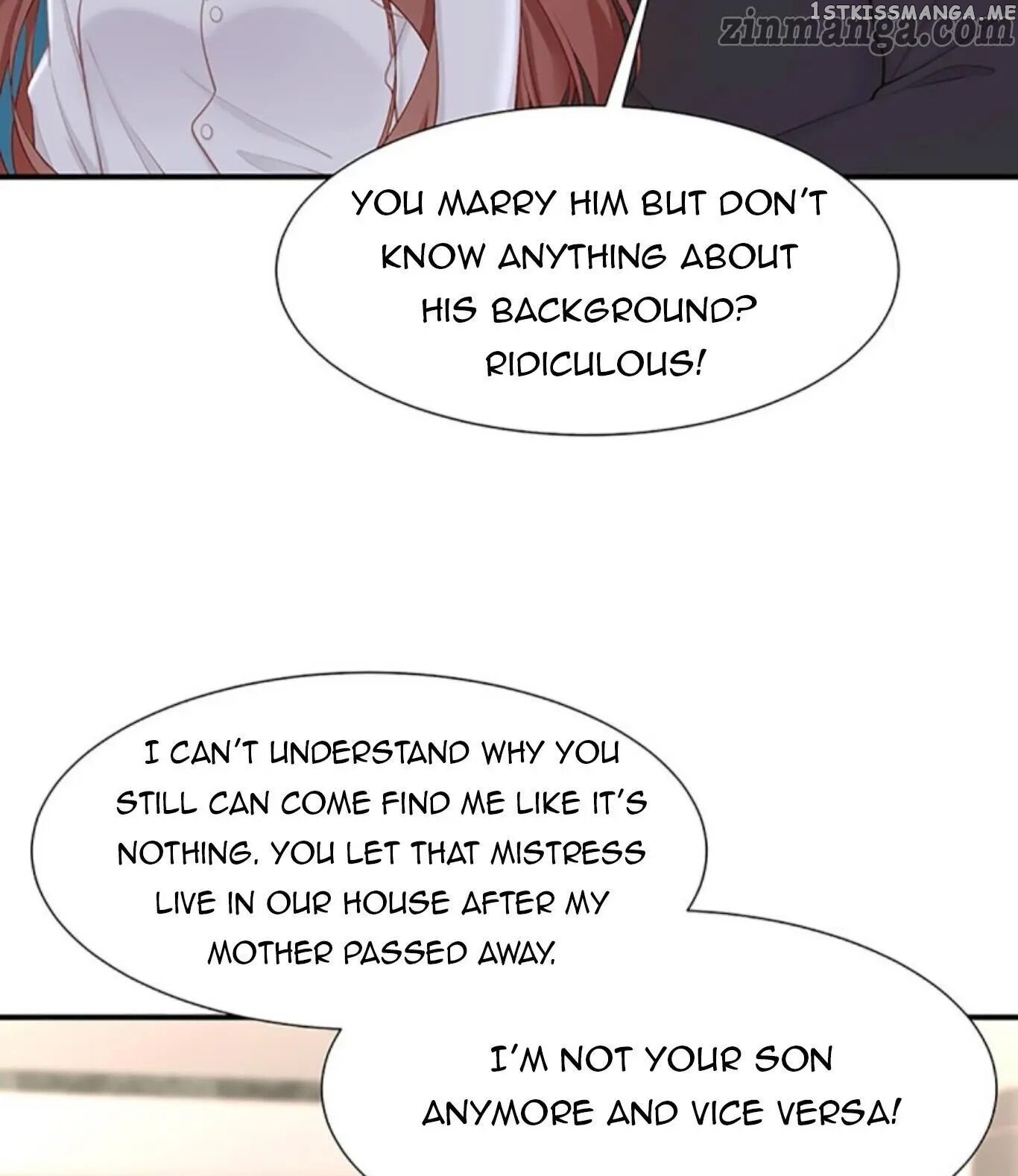 Spoil You chapter 26 - page 29