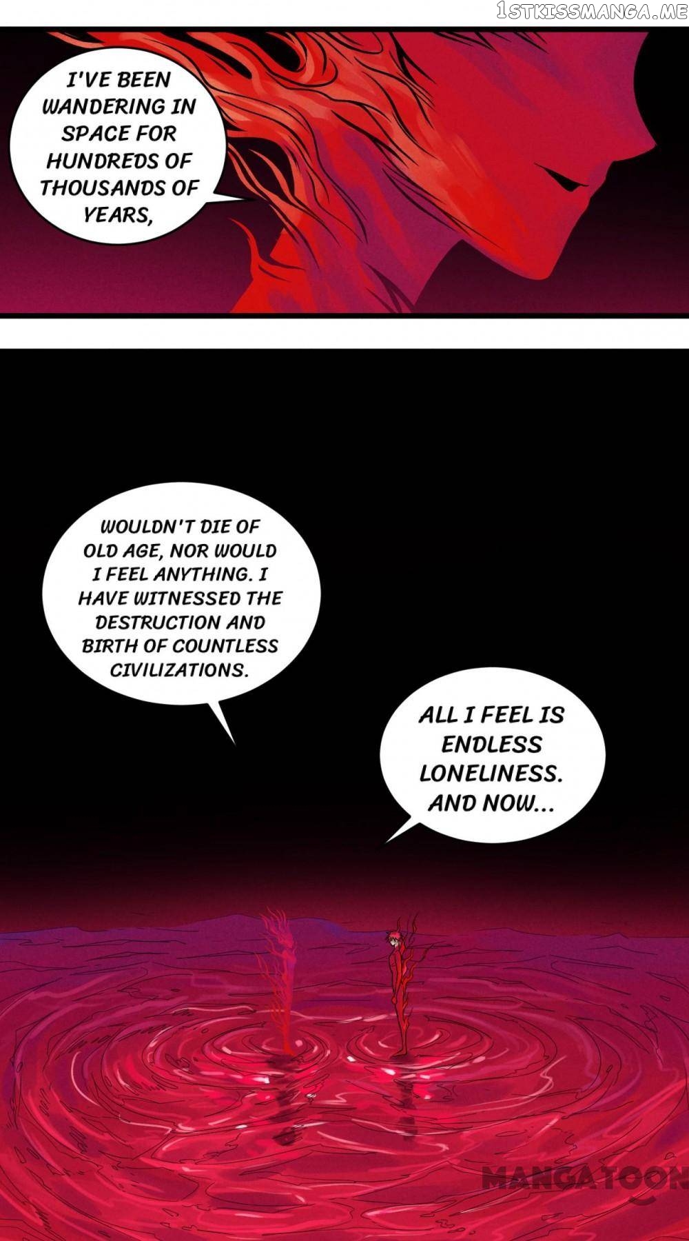 Blood Loop chapter 107 - page 30