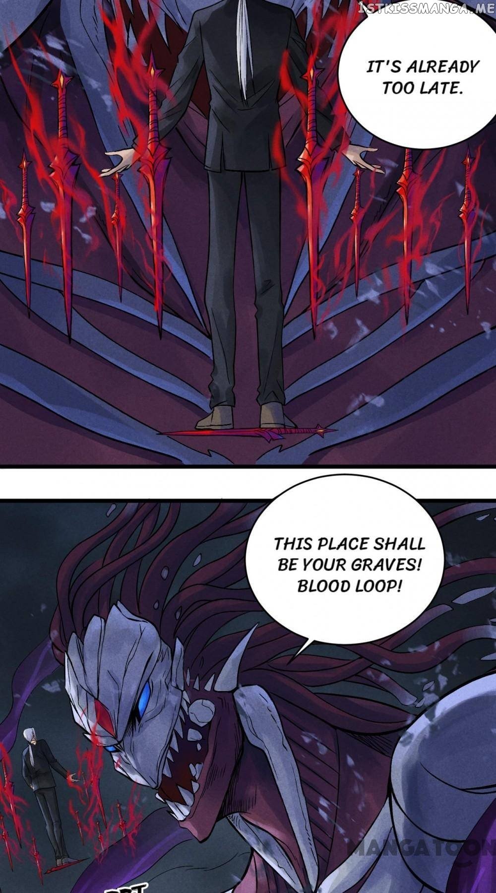 Blood Loop chapter 79 - page 5