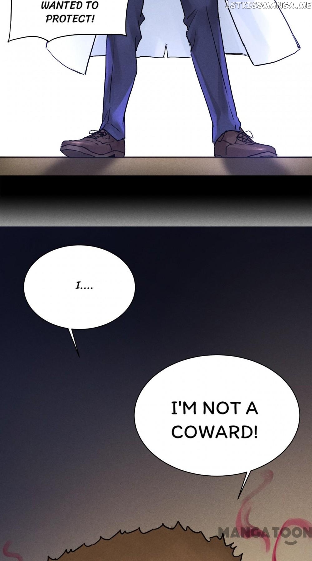 Blood Loop chapter 22 - page 26