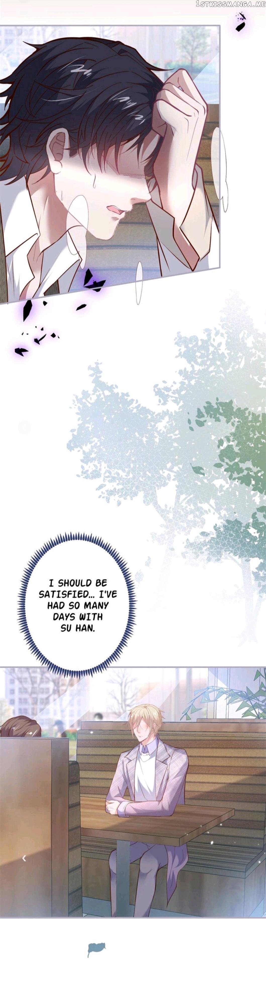 Fatal Scents chapter 184 - page 20