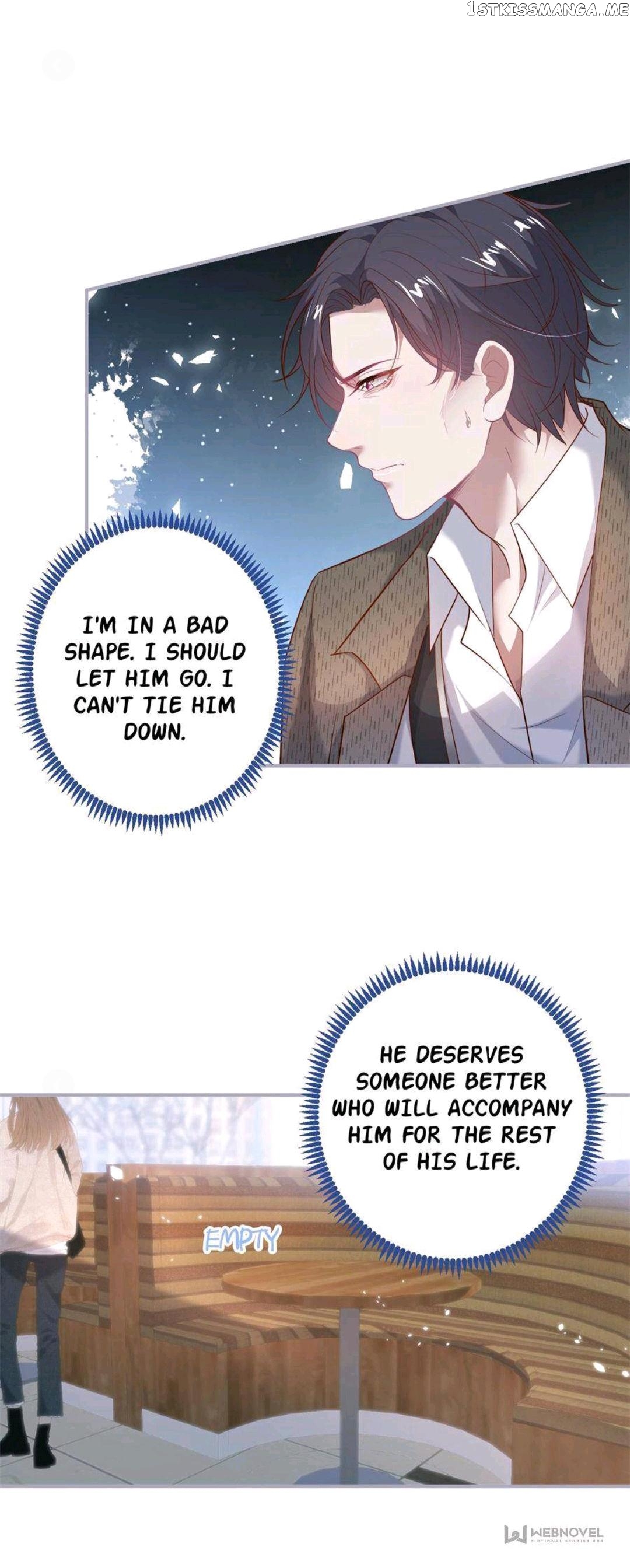 Fatal Scents chapter 184 - page 21