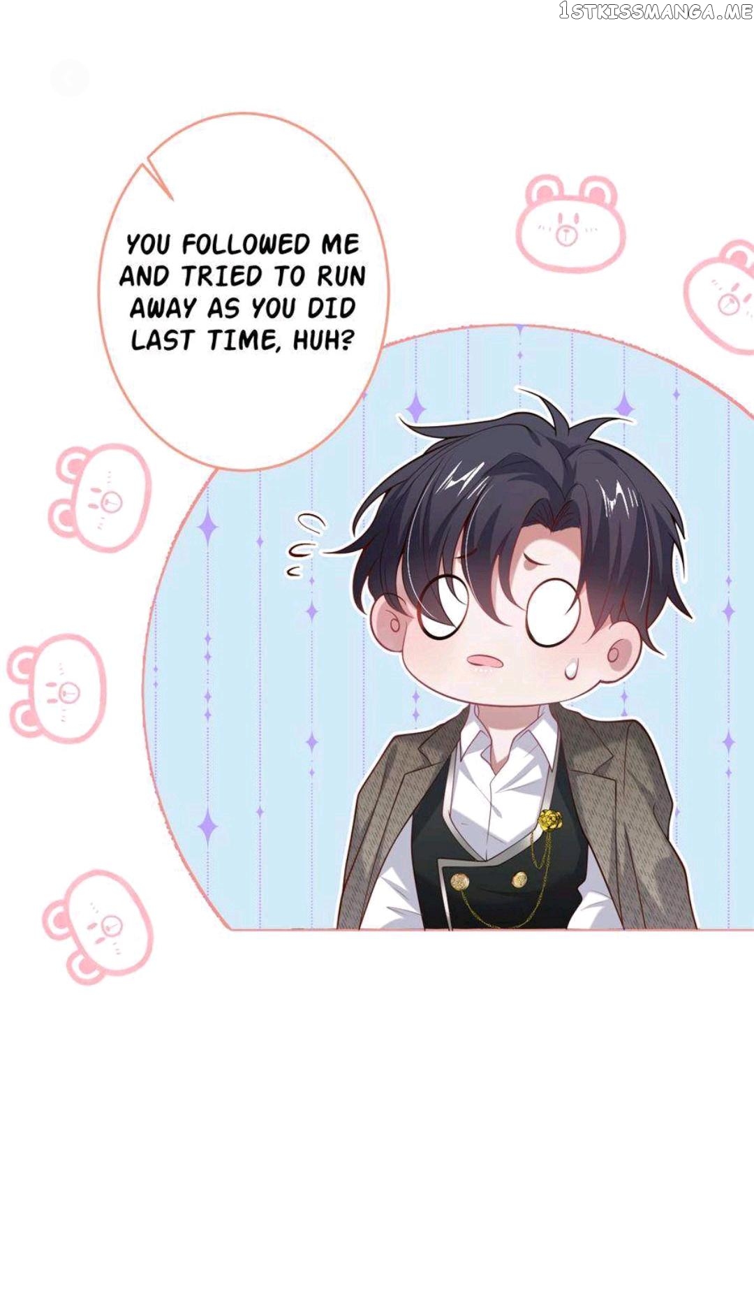 Fatal Scents chapter 184 - page 25