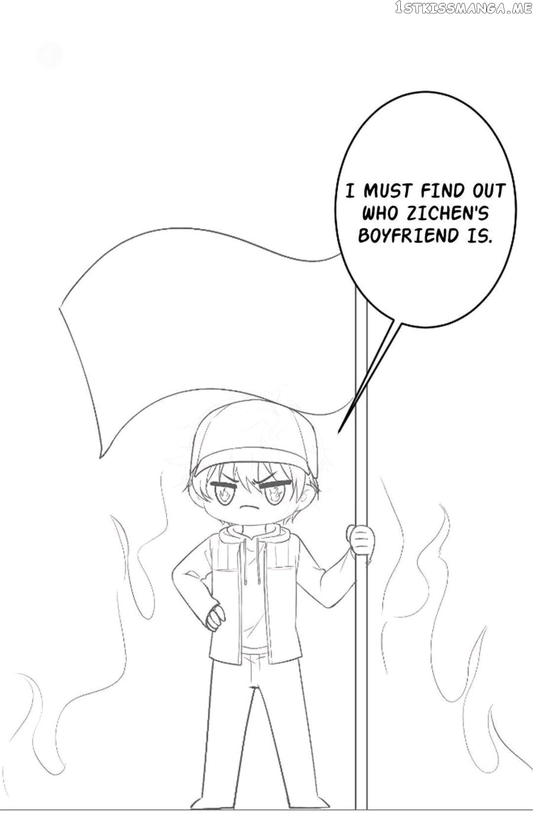 Fatal Scents chapter 184 - page 28