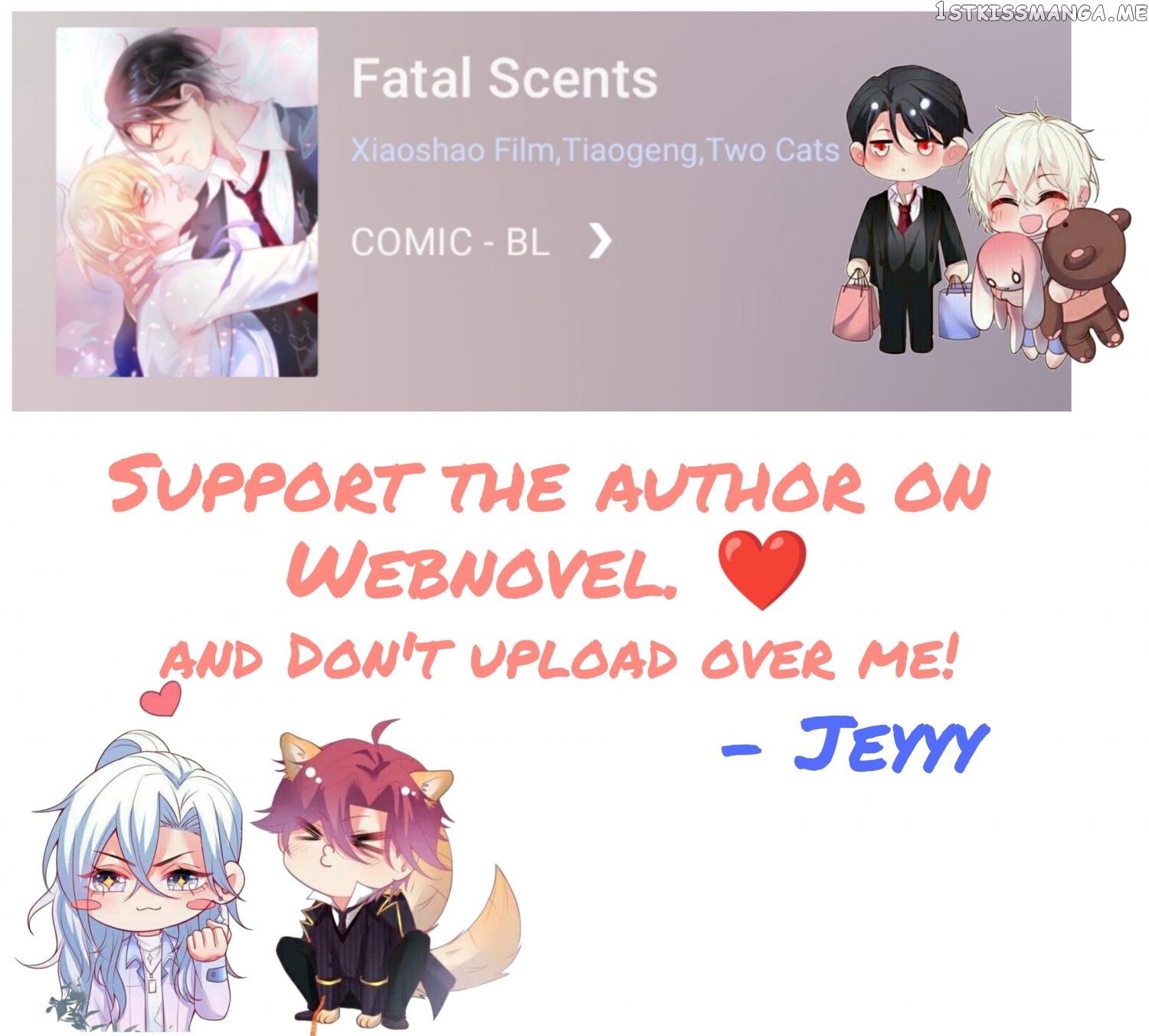 Fatal Scents chapter 184 - page 29