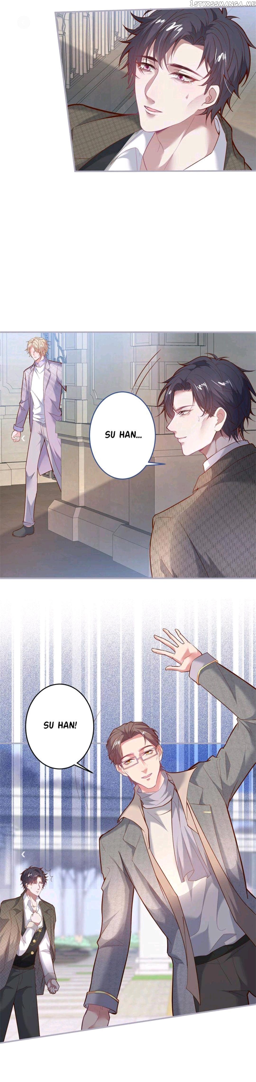 Fatal Scents chapter 184 - page 9