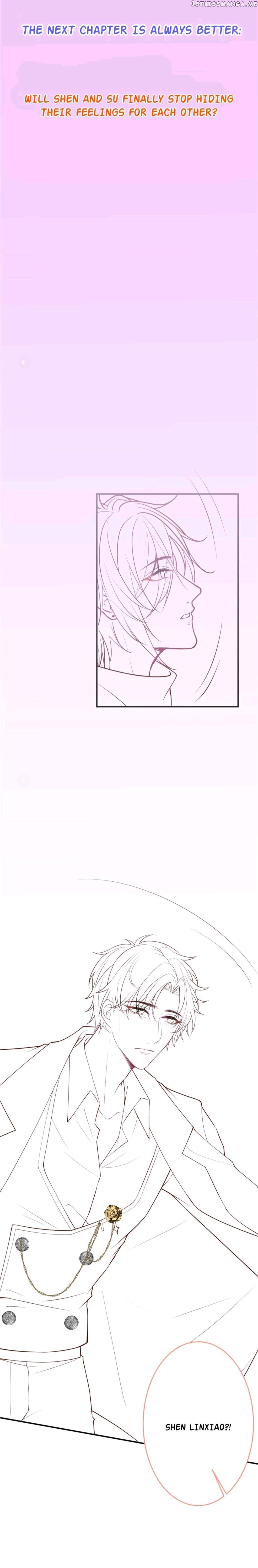 Fatal Scents chapter 164 - page 26