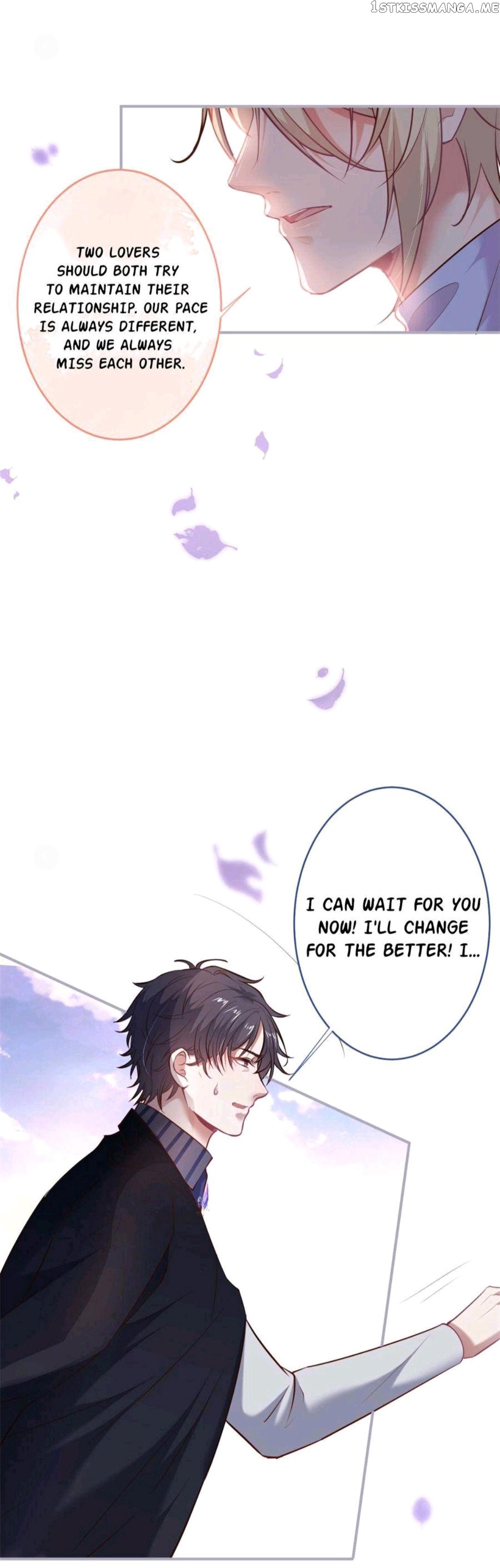 Fatal Scents chapter 157 - page 12