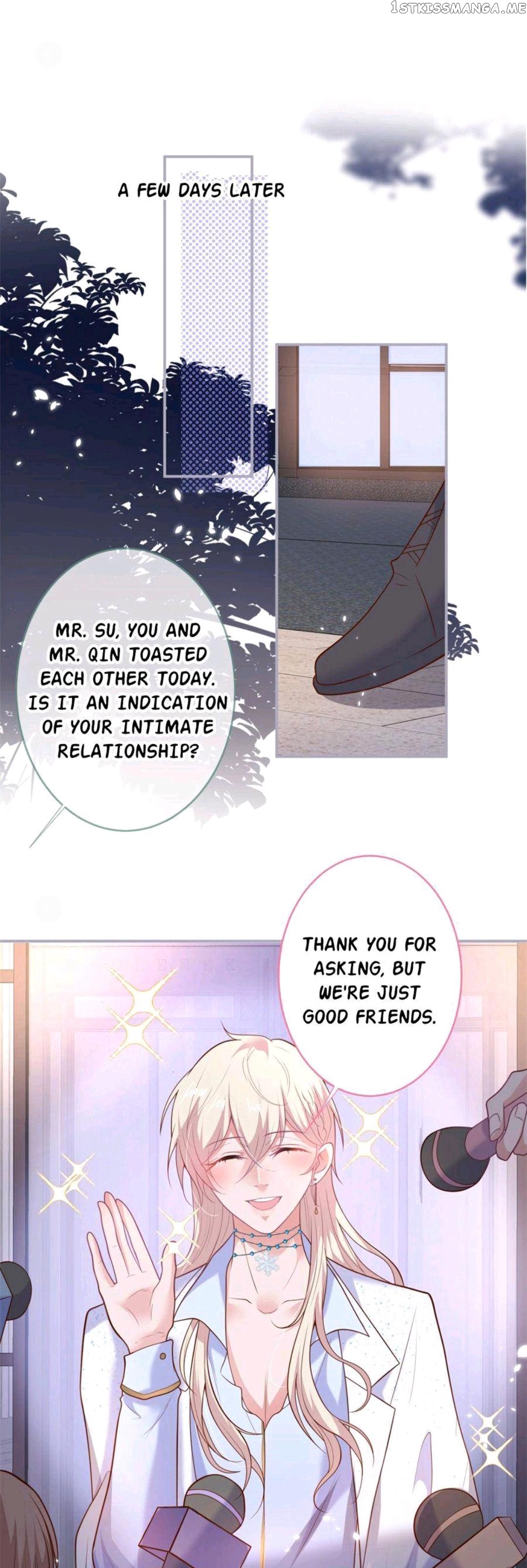 Fatal Scents chapter 157 - page 18