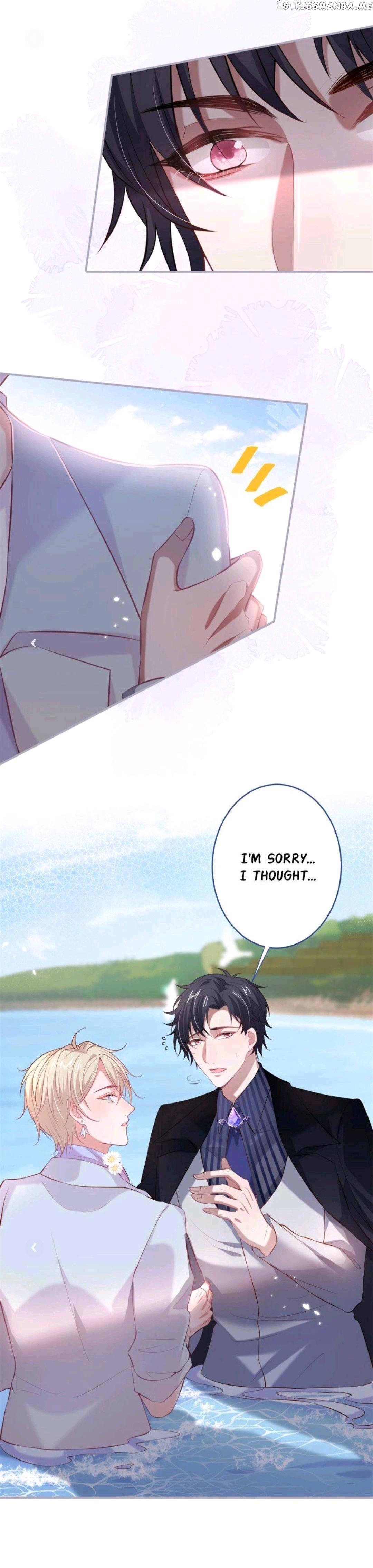Fatal Scents chapter 157 - page 4